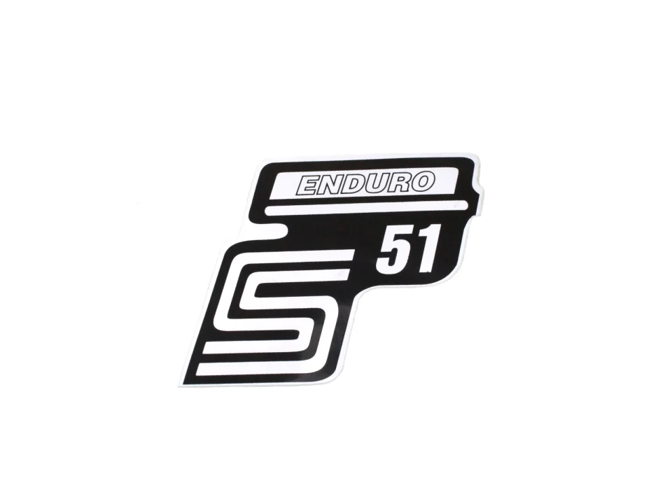 jaszmotor_webshop_simson_s51_enduro_matrica_(95_x_110_mm)_-_(feher)_-_mr