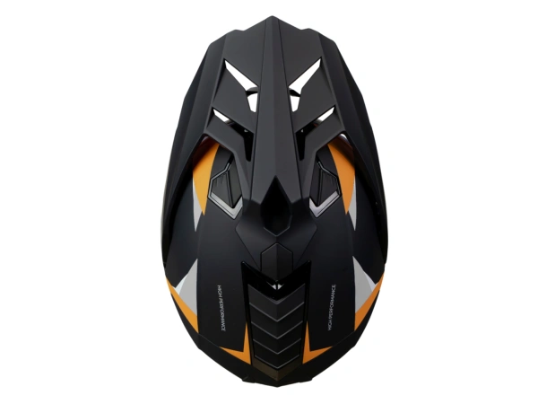 jaszmotor_webshop_highper_x_enduro_bukosisak_felnyithato_plexivel_+_ajandek_pinlock_(matt_fekete-narancs-szurke) galéria