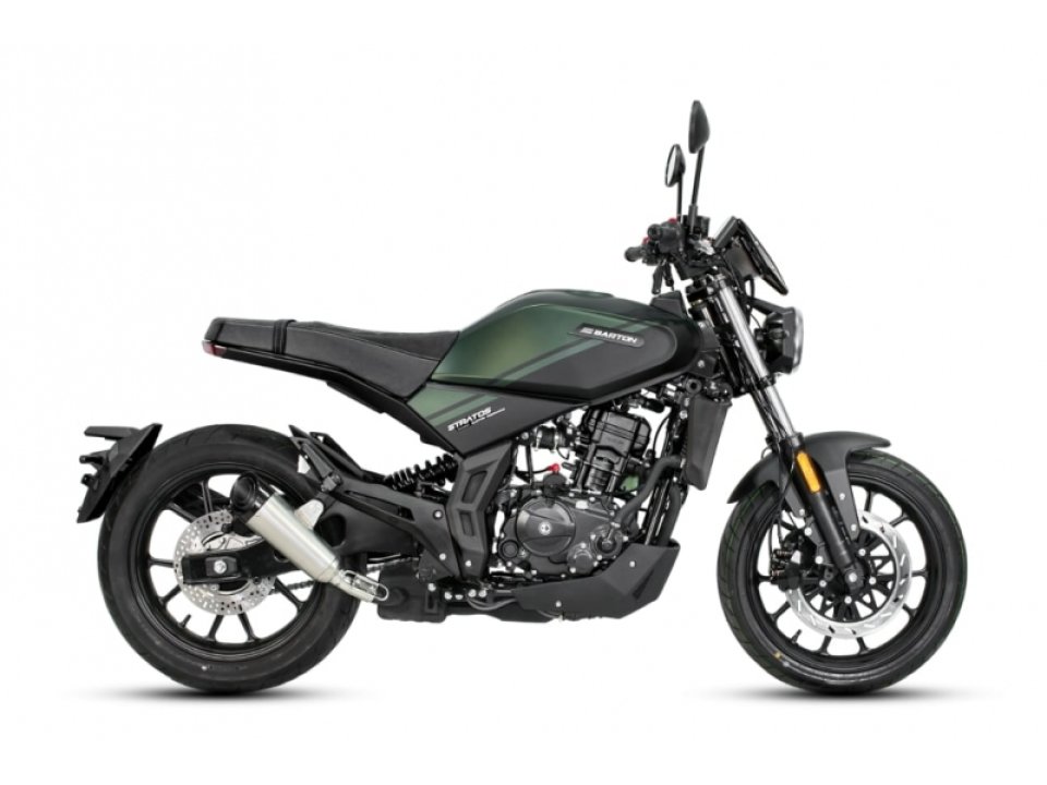 jaszmotor_webshop_barton_stratos_125_4t_motorkerekpar_<br>(Új)_-_zold-fekete