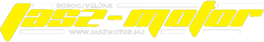 Domovská stránka Jászmotoru