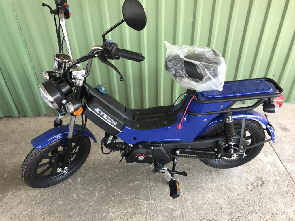 Hogyan válasszak robbanómotoros kerékpárt?