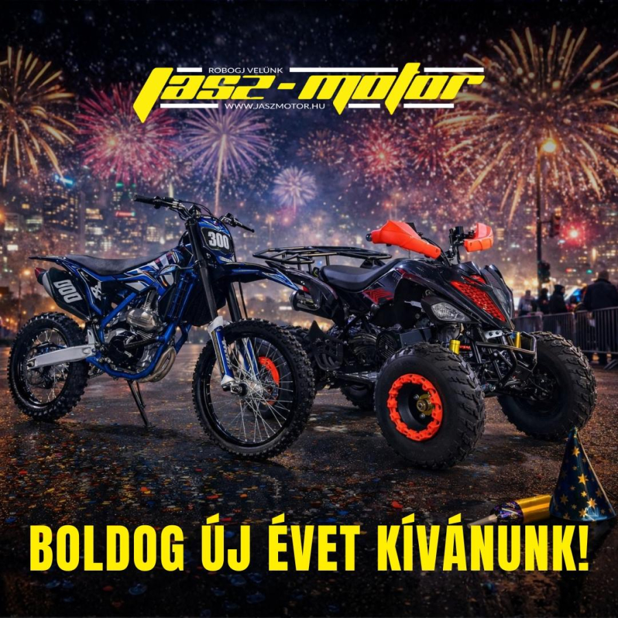 Zárjuk a 2025-ös évet!