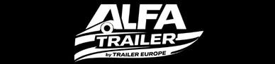 Alfa trailer