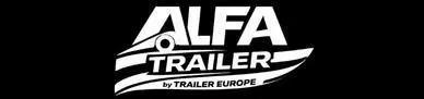 Alfa trailer