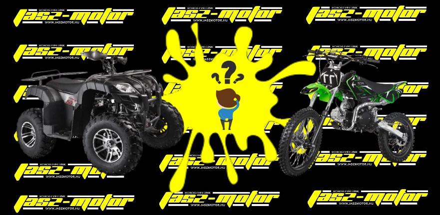 Quad vagy cross motor? Melyiket válasszam?