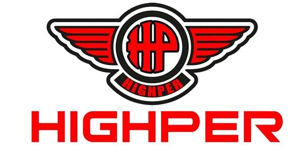 Kizárólag a Jász-Motornál: Fedezd fel a Highper márka világát