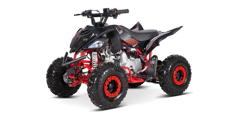 Highper Quadok a Jász-Motor kínálatában!