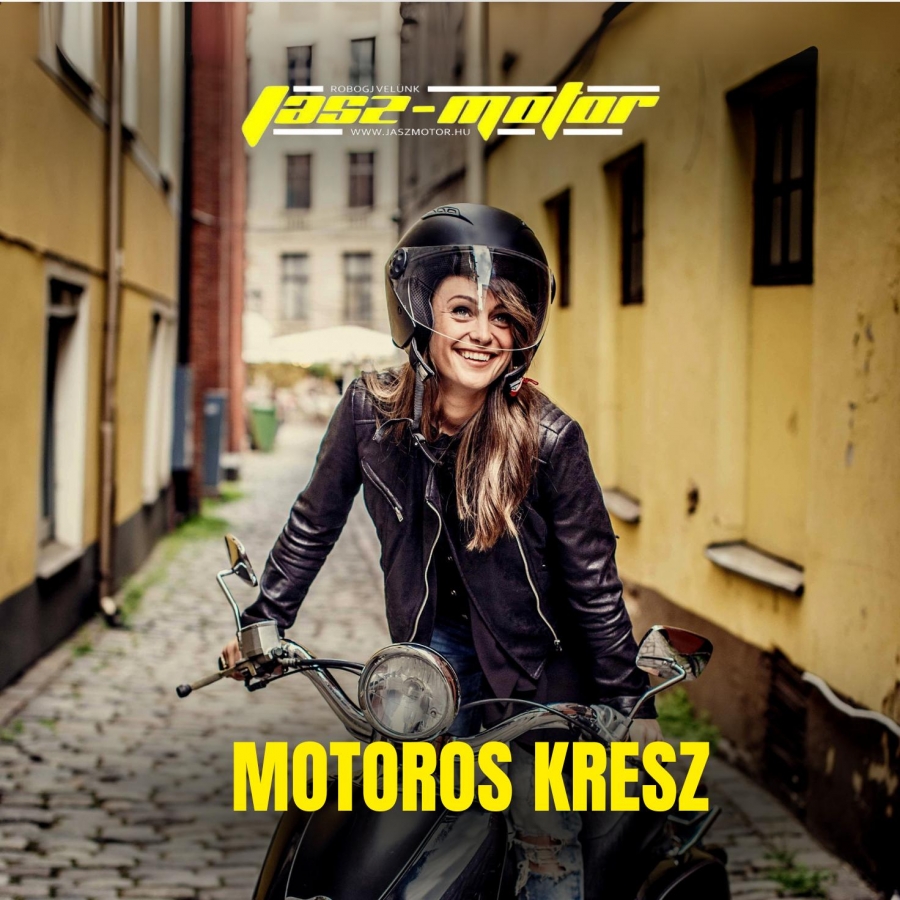Kötelező felszerelések motorosoknak a KRESZ szerint