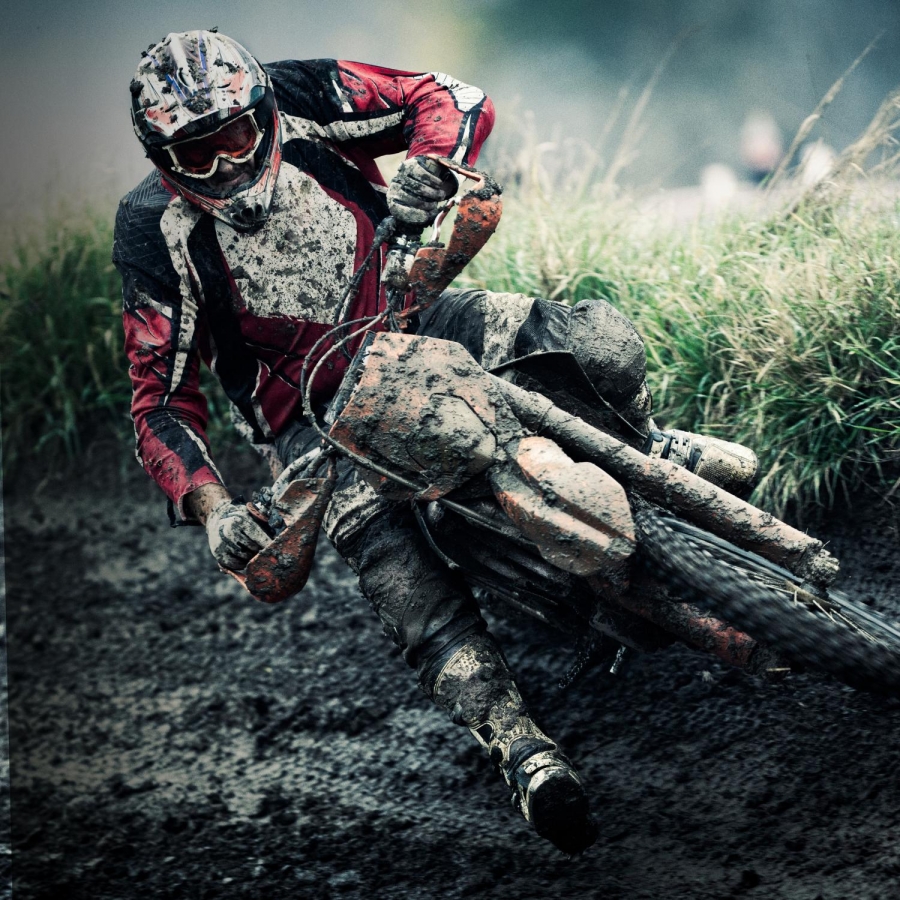 Terepezel? Miért jó, ha cross mezt húzol?