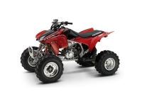 Honda TRX 450R alkatrészek termékkategória