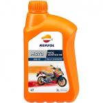2T motorkerékpár olaj termékkategória
