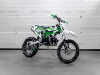 Highper DB608 Dirt Bike (17-14 kerékkel) termékkategória