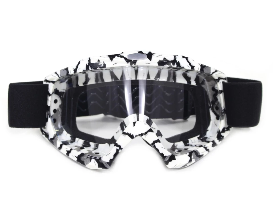 jaszmotor_webshop_ftm-006_cross_szemuveg_Átlatszo_plexivel_(feher_-_fekete)