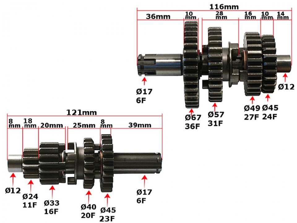 jaszmotor_webshop_valto_fogaskerek_szett_110-125ccm_dirt_bike_-_pitbike