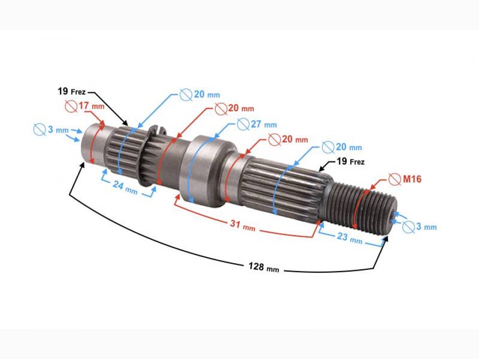 jaszmotor_webshop_vegattetel_kihajto_tengelyhez_barton_falcon_4t_50ccm