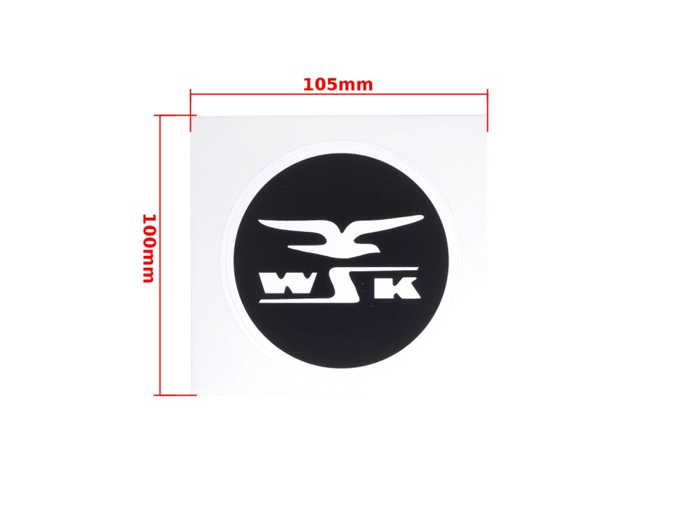 jaszmotor_webshop_wsk_matrica_(100x105mm)_(fekete)