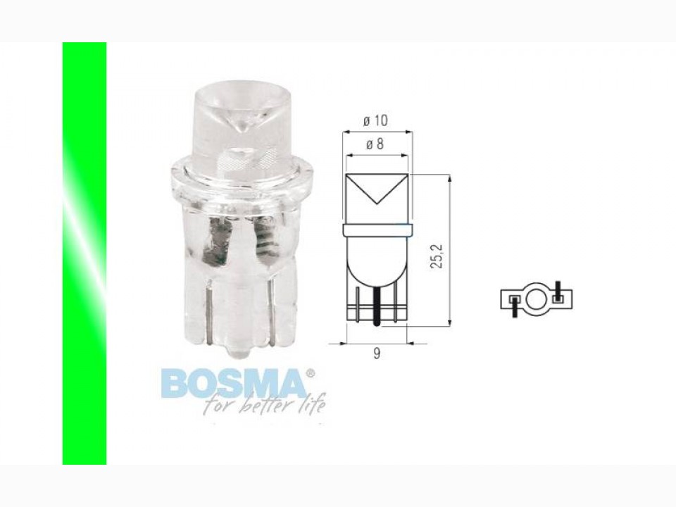 jaszmotor_webshop_led_izzo_12v,_t10,_zold_1_ledes_(bosma)