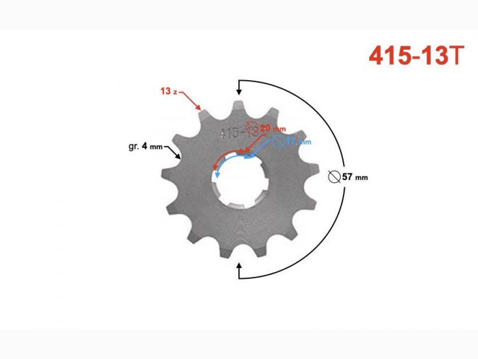 jaszmotor_webshop_elso_lanckerek_415,_13t_20mm-es_tengelyre_jawa_-_moretti