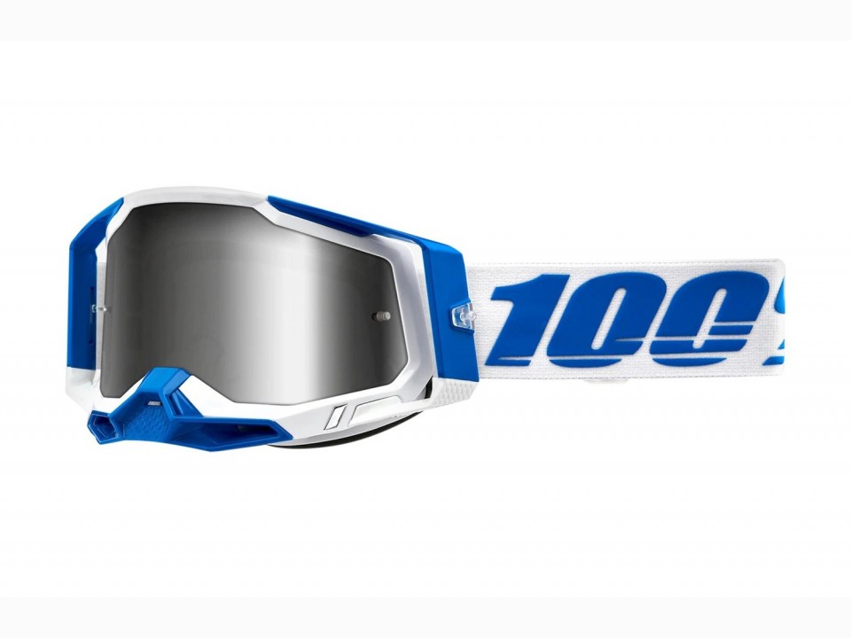 jaszmotor_webshop_100%_-_racecraft_2_isola_cross_szemuveg_-_ezust_tukros_plexivel