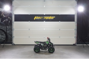 jaszmotor_webshop_highper_atv-8_berantos_pocket_gyerek_quad_(Új)_-_fekete-zold galéria