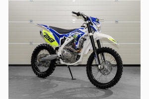 jaszmotor_webshop_barton_nxt_250_dirt_bike_cross_motor_21"-18"_kerekekkel_(Új)_-_kek-feher-sarga galéria