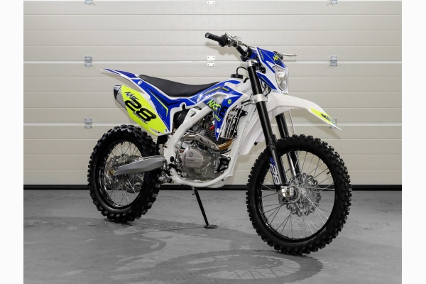 jaszmotor_webshop_barton_nxt_250_dirt_bike_cross_motor_21"-18"_kerekekkel_(Új)_-_kek-feher-sarga galéria