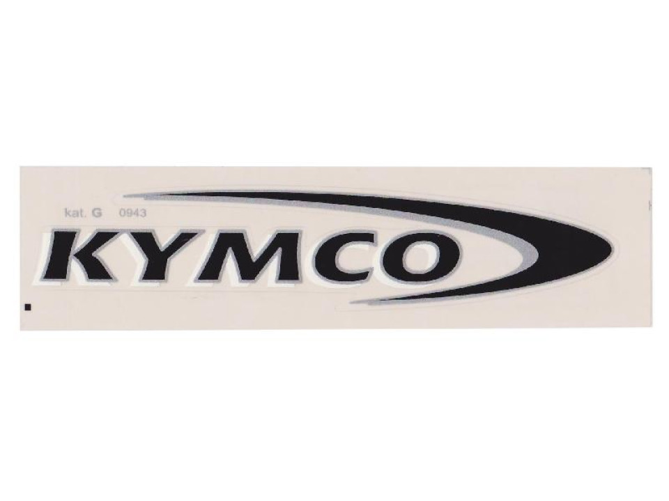 jaszmotor_webshop_kymco_matrica_<br>(200_x_50_mm)_-_<br>(fekete)