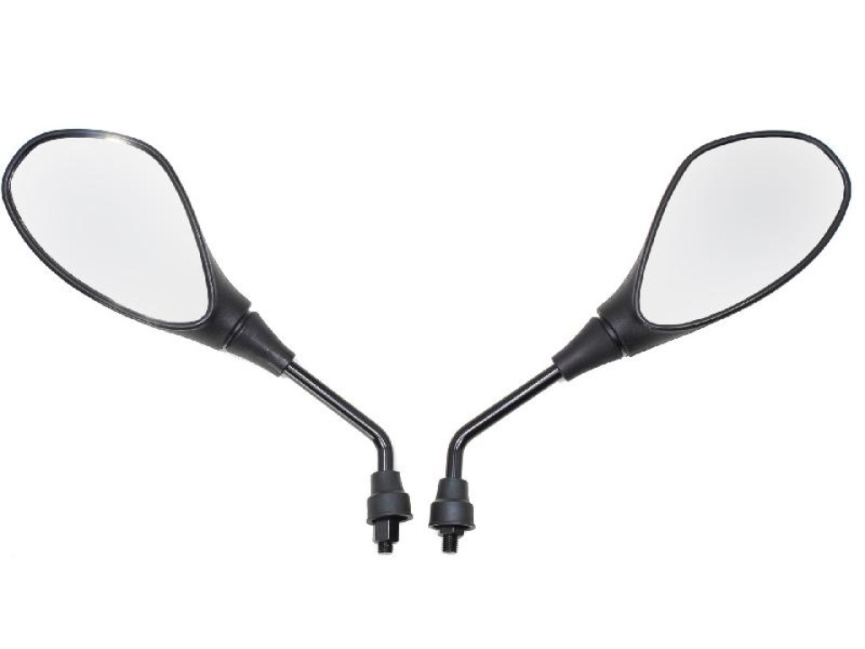 jaszmotor_webshop_tukor_<br>(fekete,__ovalis,__m10,__jobb-jobb_menettel)