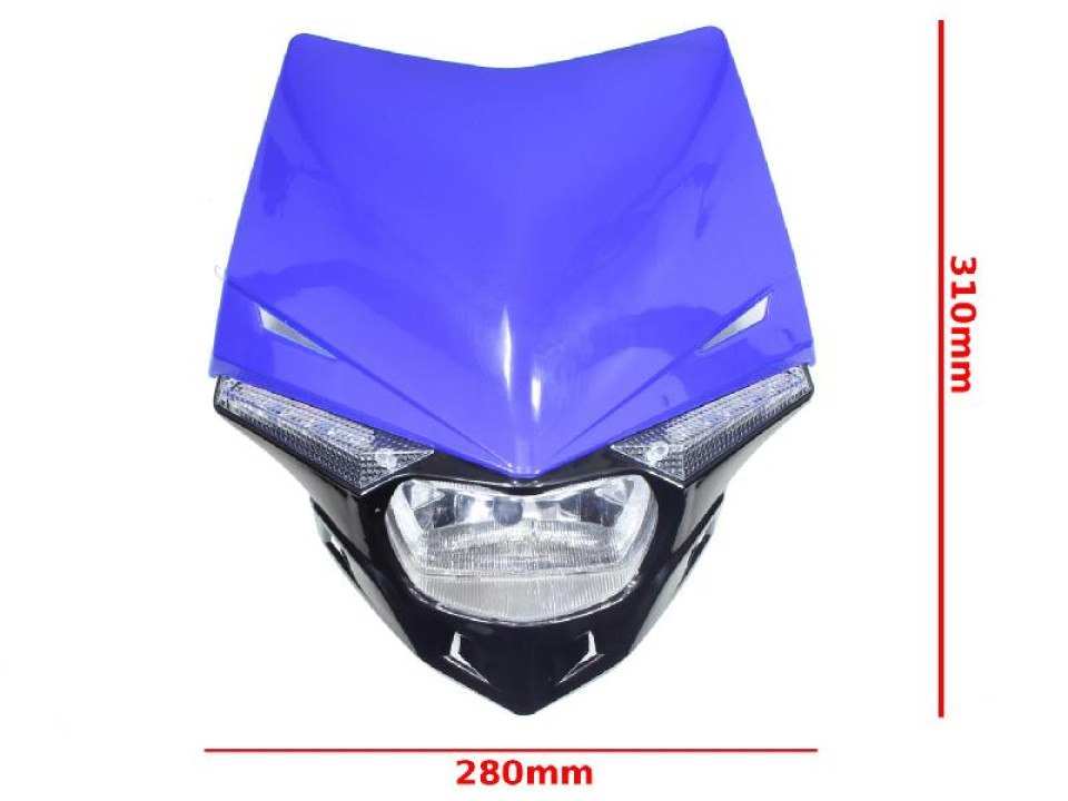 jaszmotor_webshop_fejidom_lampaval_dirt_bike____pit_bike____enduro_<br>(fekete-kek)