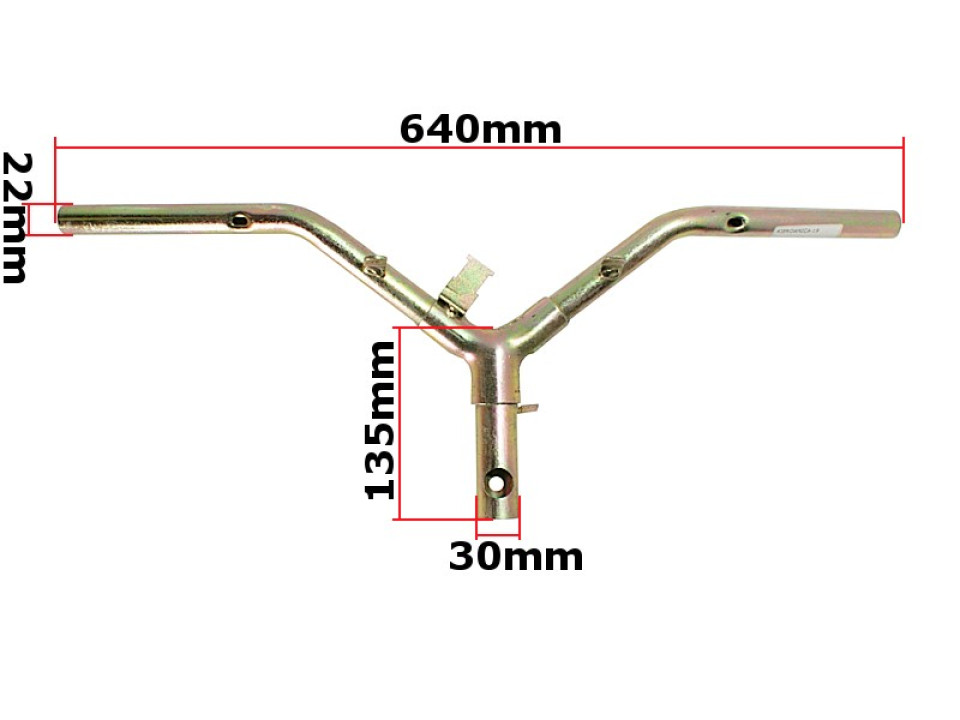 jaszmotor_webshop_kormany_12"_kereku_robogohoz_<br>(640mm)