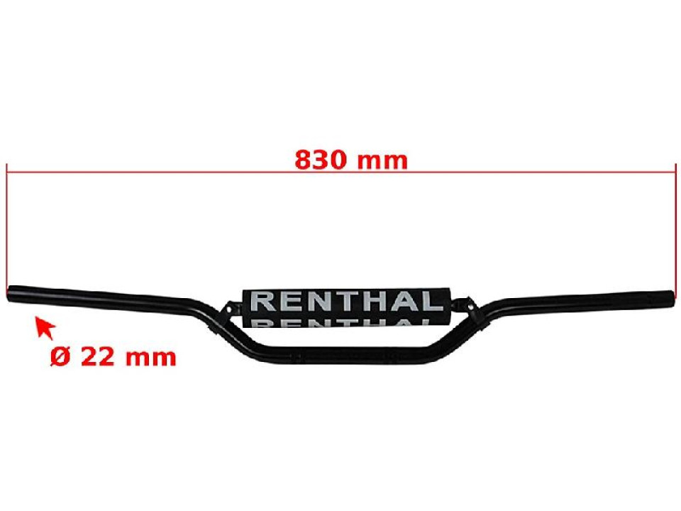 jaszmotor_webshop_kormany_quad____dirt_bike____pit_bike_22_mm_<br>(830_mm_hosszu)_<br>(fekete)