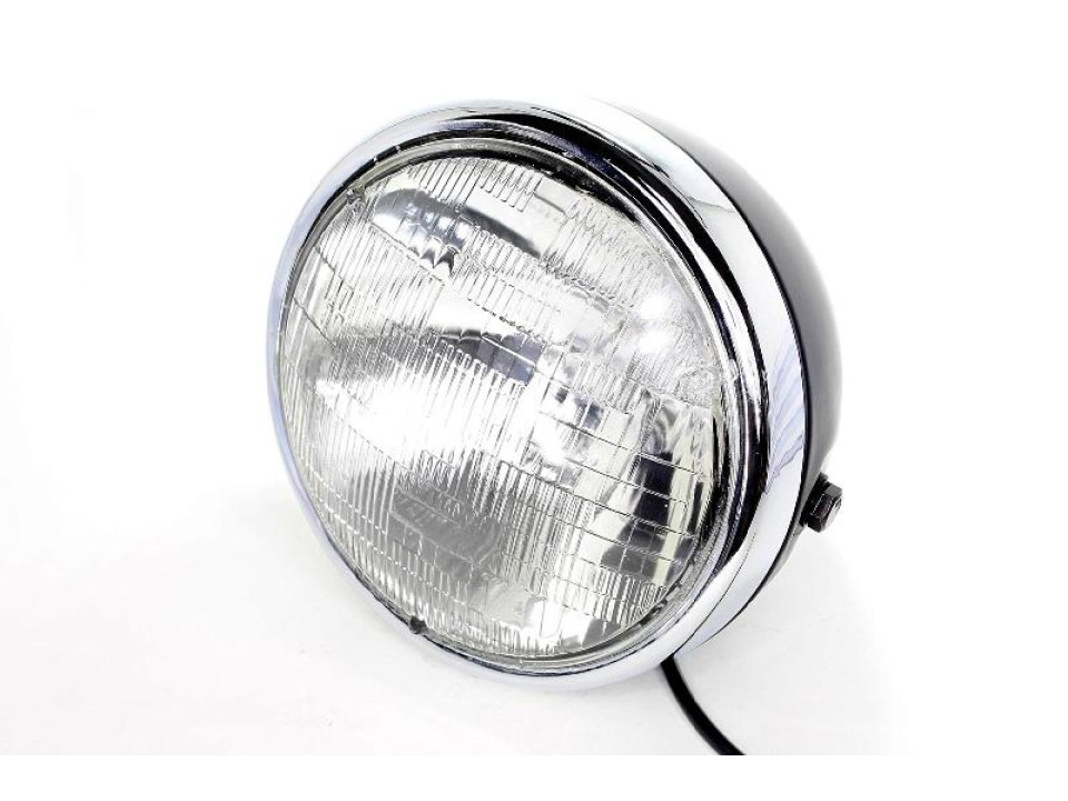 jaszmotor_webshop_lampa_elso_<br>(ftc-1015,__fekete-krom)