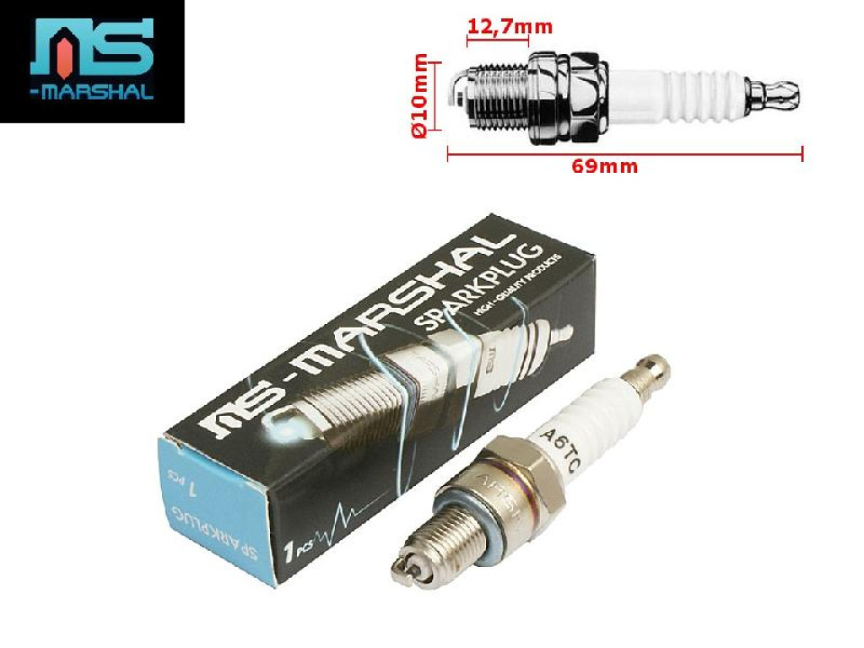 jaszmotor_webshop_gyertya_marshal_a6tc_<br>(c6hsa)