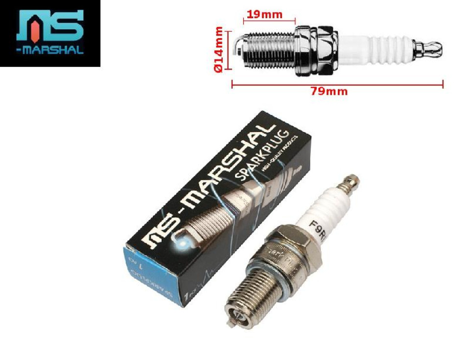 jaszmotor_webshop_gyertya_marshal_iridium_f9ri_<br>(br8es)