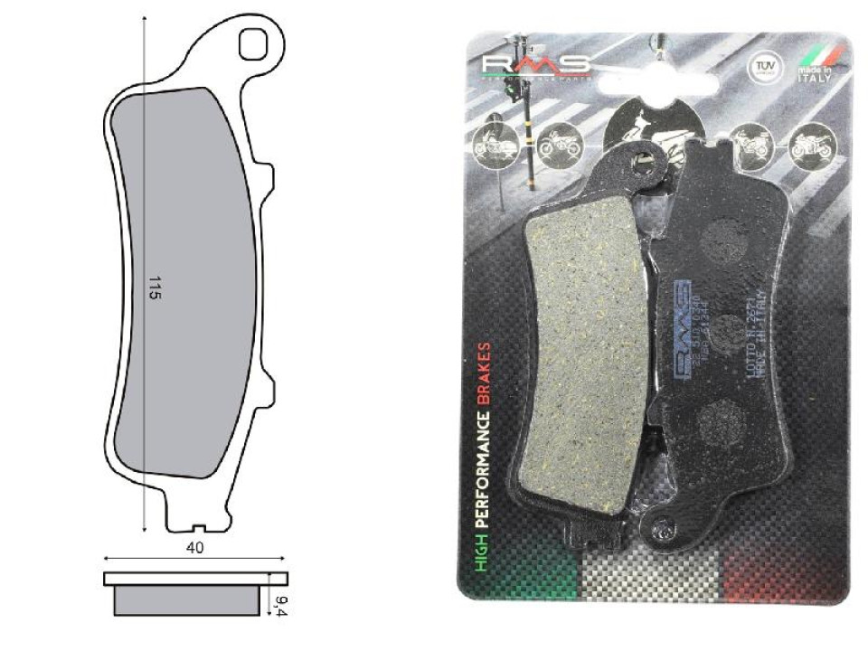 jaszmotor_webshop_fekbetet_honda_pantheon_125ccm_<br>(rms)