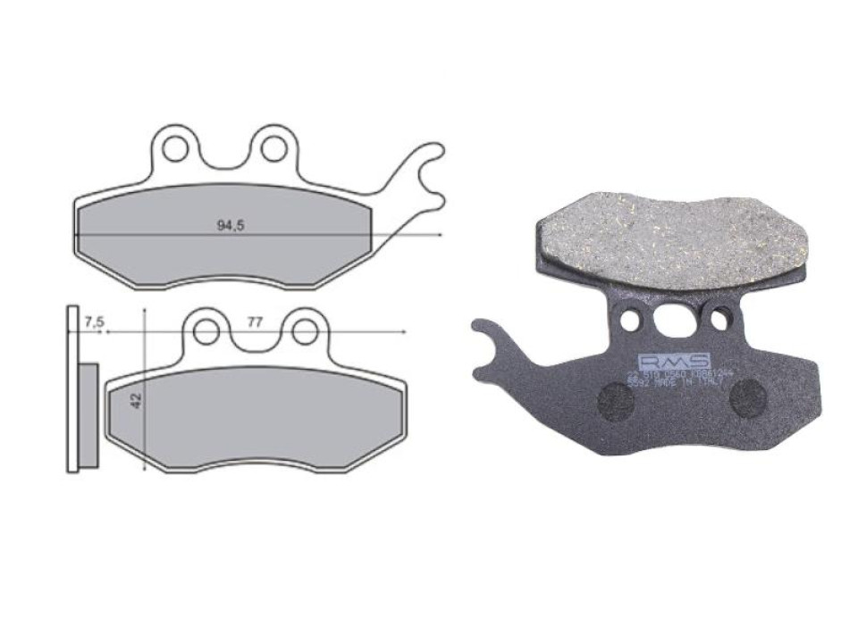 jaszmotor_webshop_fekbetet_hatso_italjet_millenium_125ccm_<br>(rms)