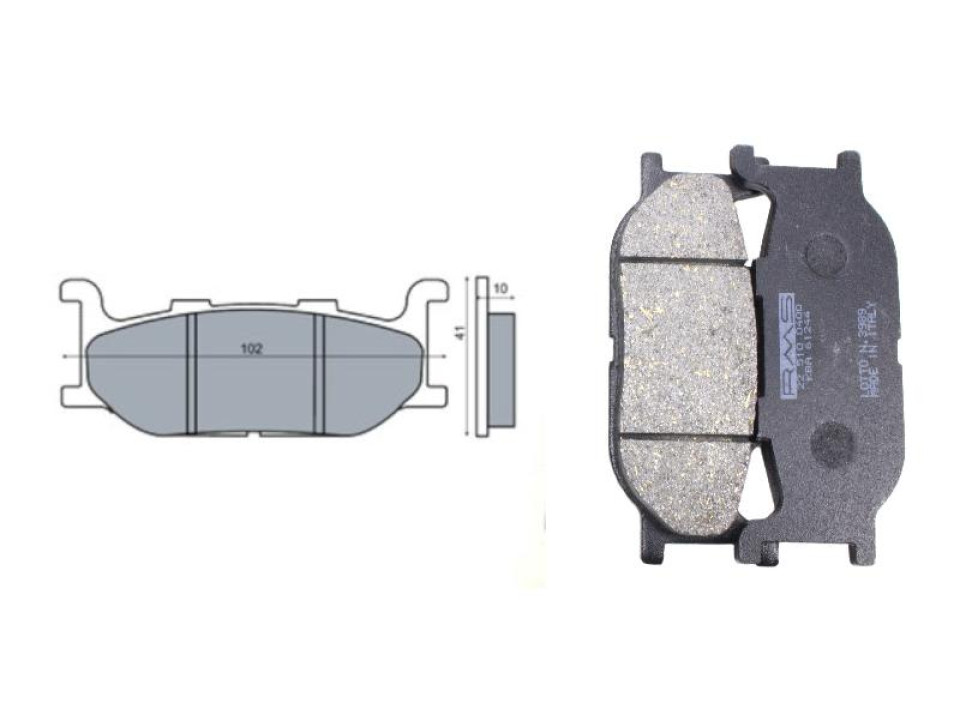 jaszmotor_webshop_fekbetet_yamaha_majesty_400ccm_<br>(rms)