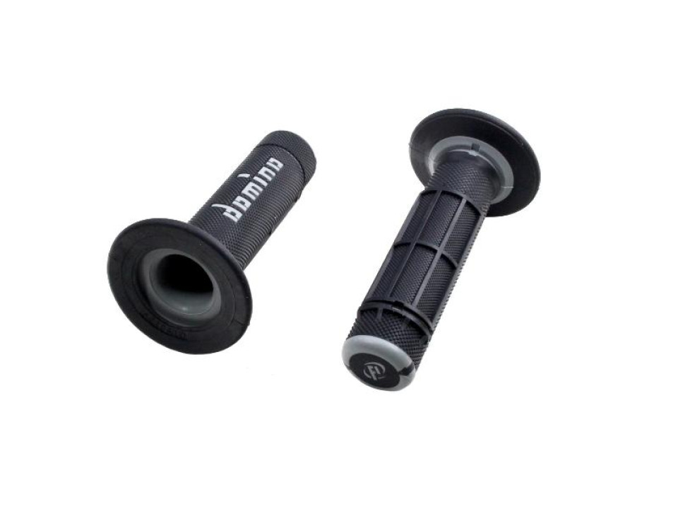 jaszmotor_webshop_markolat_domino_cross_<br>(par,__fekete-szurke)_<br>(rms)