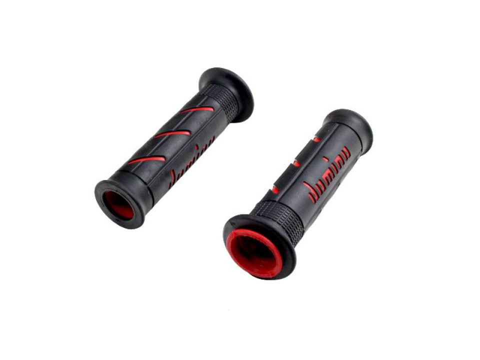 jaszmotor_webshop_markolat_domino_xm2_<br>(par,__fekete-piros)_<br>(rms)