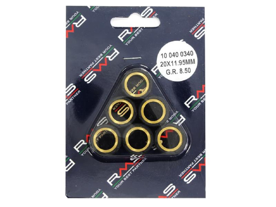 jaszmotor_webshop_kuplungpersely_<br>(variator_gorgo)_-_20x12_8,_5g_<br>(rms)