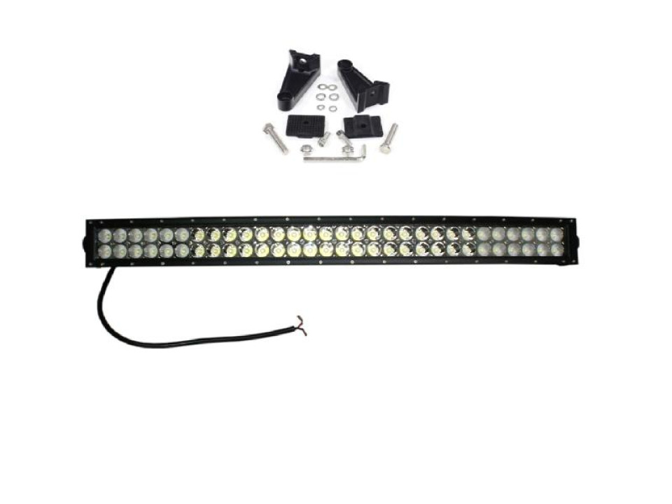 jaszmotor_webshop_fenyhid_180w_<br>(60_led)_<br>(Ívelt)