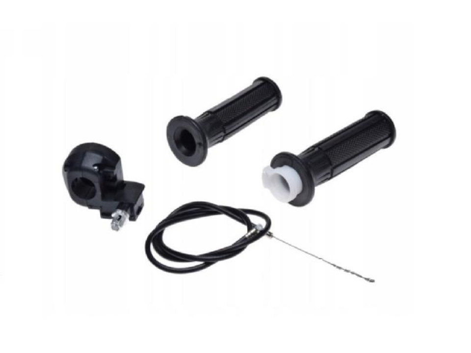 jaszmotor_webshop_gazkar_markolat_szett_bowdennel_pocket_bike_<br>(power_force)