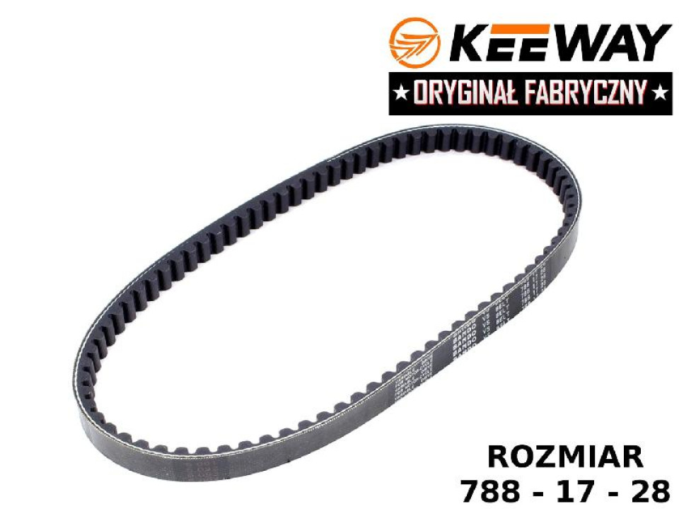 jaszmotor_webshop_Ékszij_788x17x28_<br>(gyari_keeway)