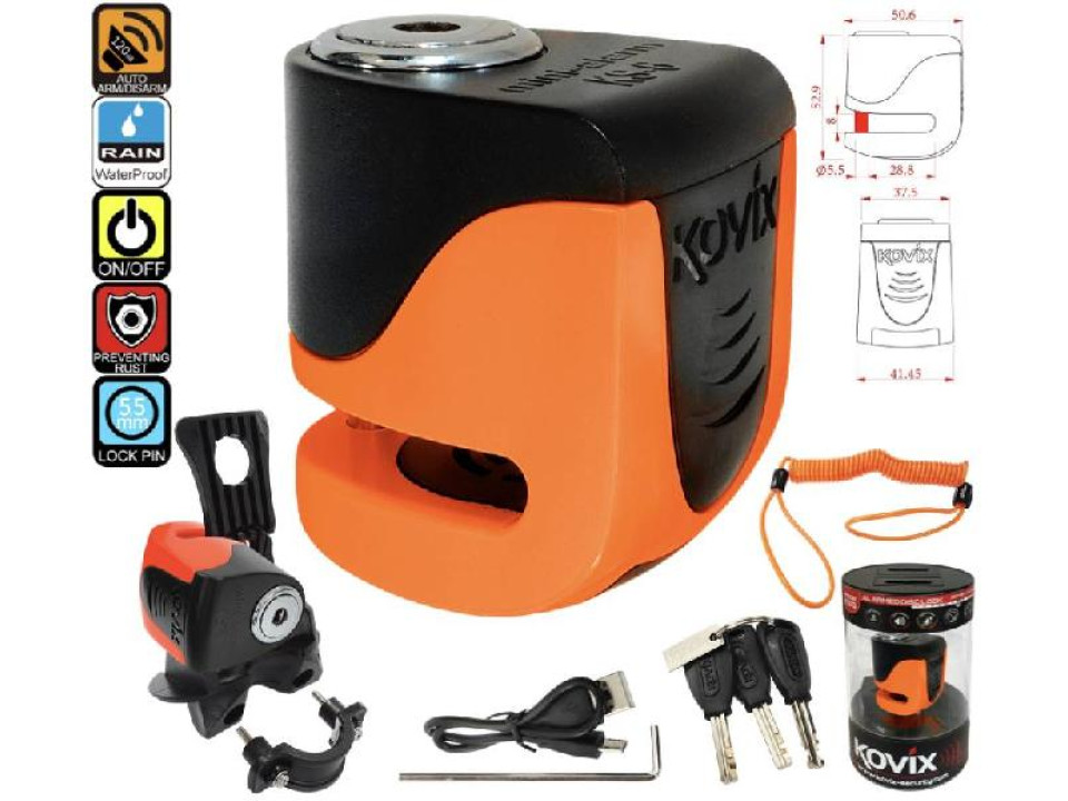 jaszmotor_webshop_fektarcsazar,__rozsdamentes_acelbol__<br>(narancssarga)_<br>(moretti)