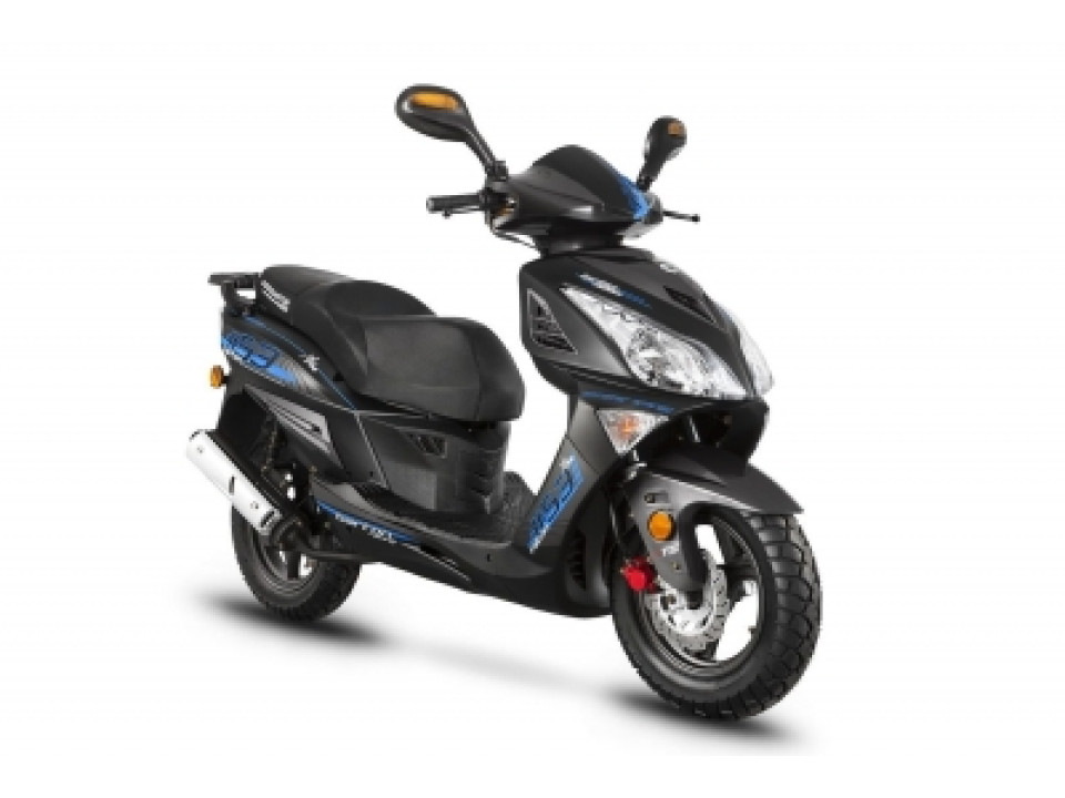 jaszmotor_webshop_barton_falcon_50_4t_50ccm_robogo_<br>(Új)_-_fekete-kek