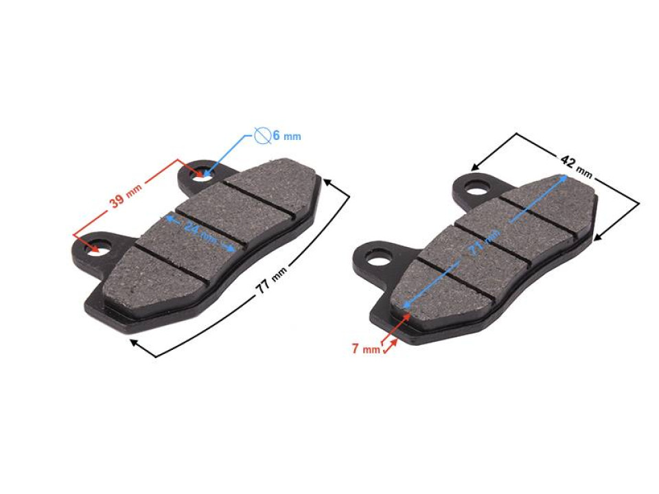 jaszmotor_webshop_fekbetet_pocket_bike_crf70_<br>(elso),__crf50_<br>(hatso)