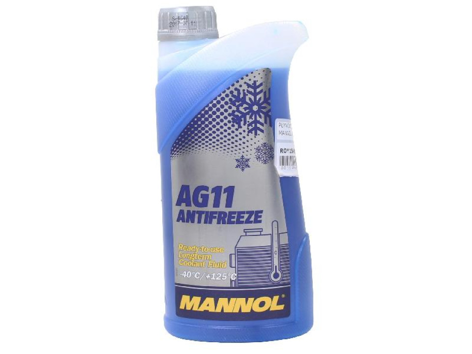 jaszmotor_webshop_mannol_4011_ag11_kek_fagyallo_koncentratum_<br>(1l)