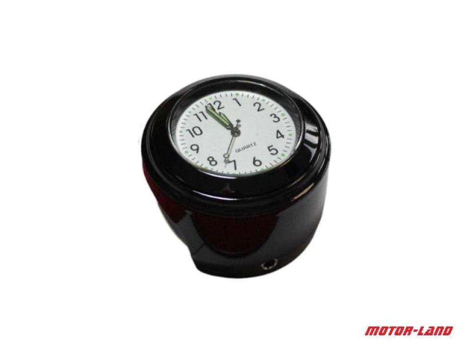 jaszmotor_webshop_Óra_22__25mm-es_kormanyhoz_<br>(fekete_szamlapos)_-_power_force