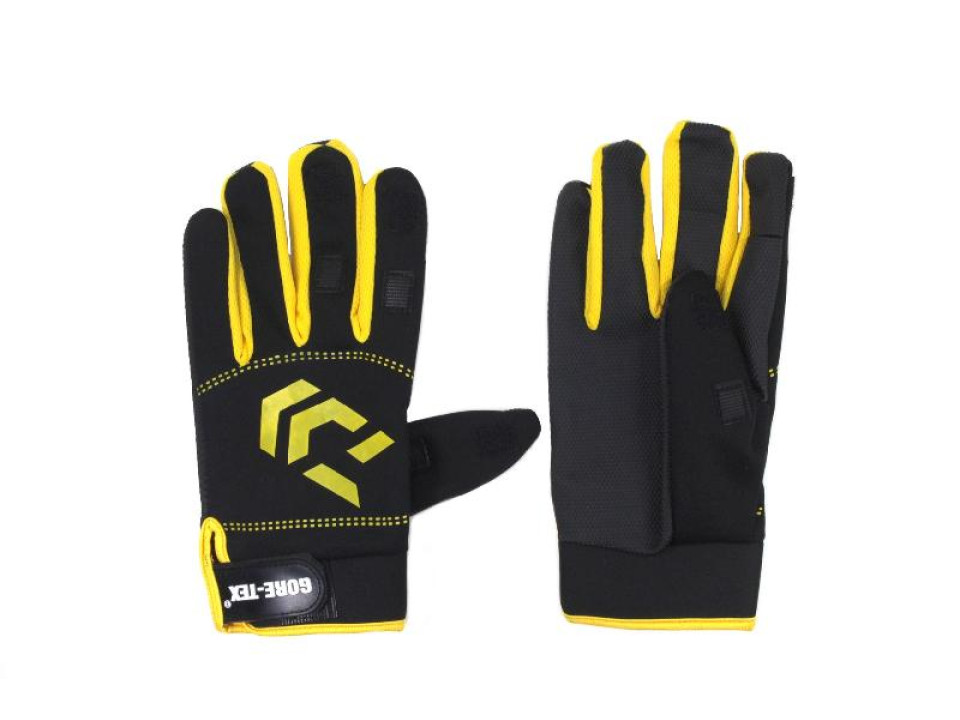 jaszmotor_webshop_gore-tex_motoros_kesztyu_<br>(sarga)