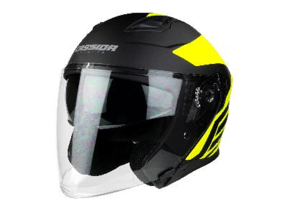 jaszmotor_webshop_cassida_jet_tech_corso_nyitott_bukosisak_napszemuveggel_(matt_fekete-sarga)